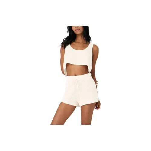 Alo Yoga Женские Майки