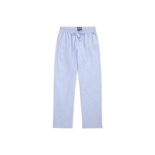 Polo Ralph Lauren Пижамные штаны Мужские Синие