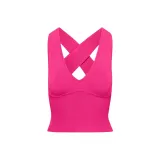 Эрос Розовый