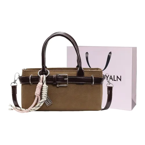 LOUIS ROYALN ПУ (полиуретан) Одно плечо Сумка Стандартная Унисекс Многоцветная