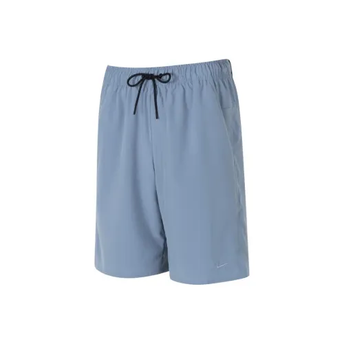 nike M NK DF UNLIMITED WVN 9IN UL Повседневные шорты Мужской Синий