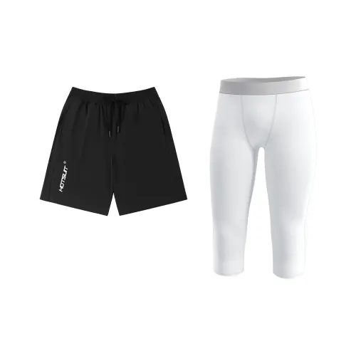 HOTSUIT Повседневная спортивная одежда для мужчин