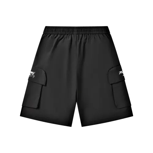 Кавасаки Унисекс Шорты Карго