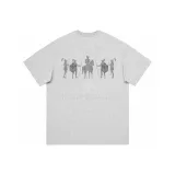 Белый, серый, вереск, рыцарь