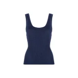 Темно-синий