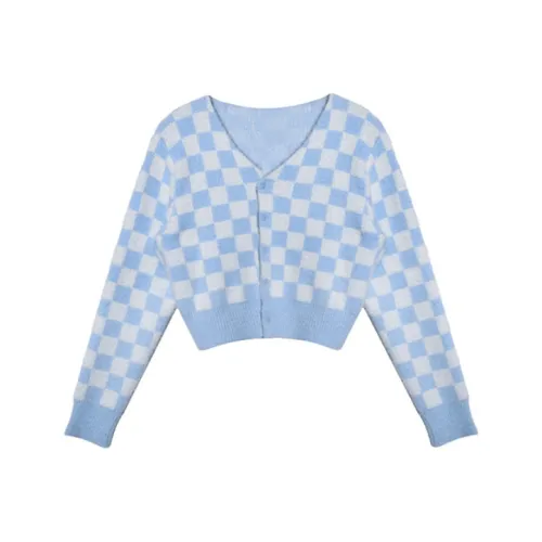 BEERBRO Свободный крой Трикотаж Женский