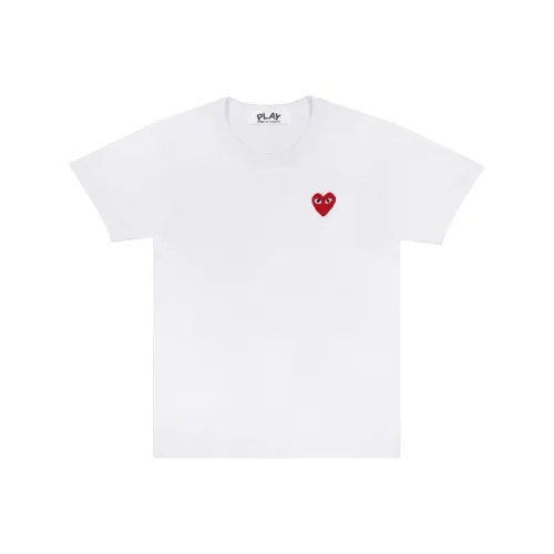 CDG Play Женские футболки