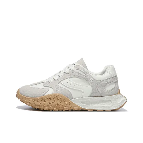 Medd Низкий топ Повседневная обувь Женская