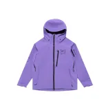 Глициния пурпурный