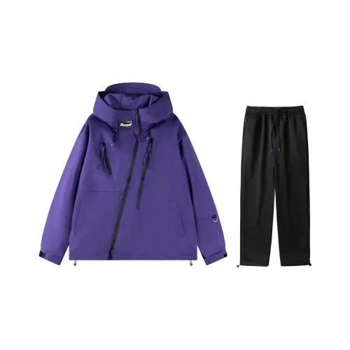 A.X.S.K Повседневная спортивная одежда унисекс