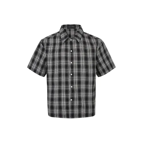 MADE EXTREME Унисекс Рубашки