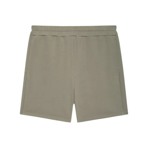 Nice Rice Унисекс Повседневные шорты