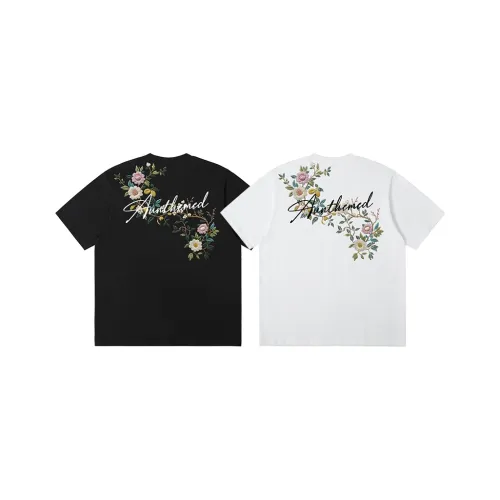 UNthemed T-Shirt Унисекс Combo Set