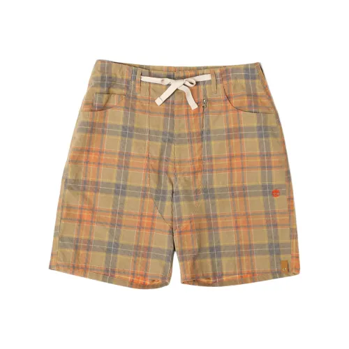 Timberland x C.F. STEAD Повседневные шорты Унисекс Хаки