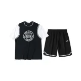 Black (Комплекты одежды)