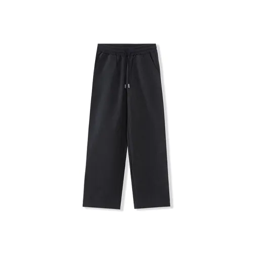 I'm David Повседневные брюки Унисекс Черный