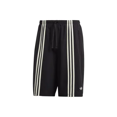 Adidas Originals HACK Повседневные шорты Мужские Черные