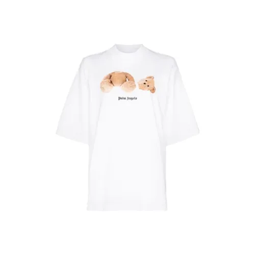 PALM ANGELS Женские футболки