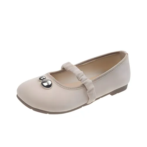 Женские туфли Мэри Джейн