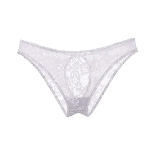 Victoria's Secret Женское нижнее белье 1 упаковка перо фиолетовый сиреневый