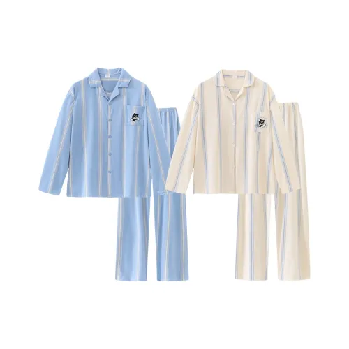 Top Melon Унисекс Пижамные комплекты