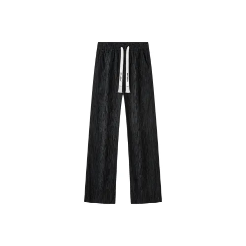 P8H9 Унисекс Повседневные брюки