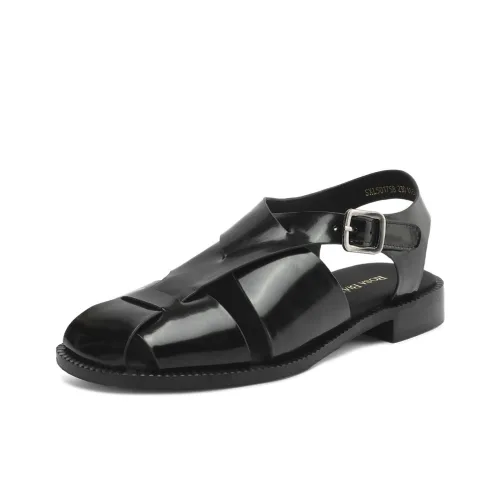 Сандалии Rosa Bianca в римском стиле женские