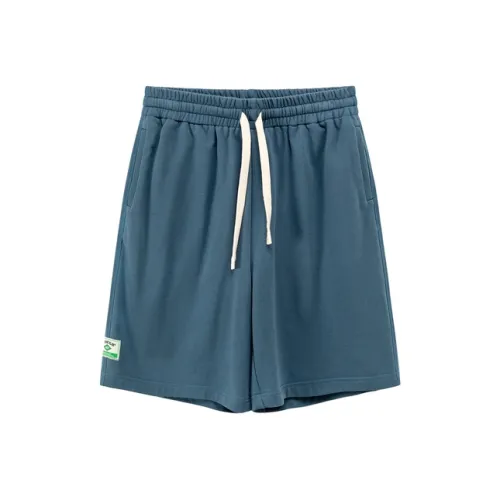 NO ONE ELSE Повседневные шорты унисекс