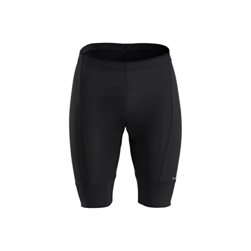 DECATHLON Черные Мужские Велосипедные Штаны