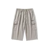 Светло-серый