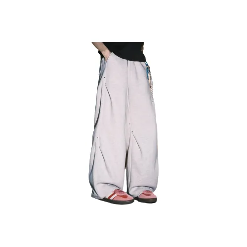 LA'T.WEEKEND Повседневные брюки Унисекс