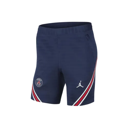 Nike Футбол Низ Мужской Полуночный морской синий белый