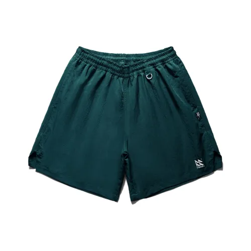 REMEDY Унисекс Повседневные шорты