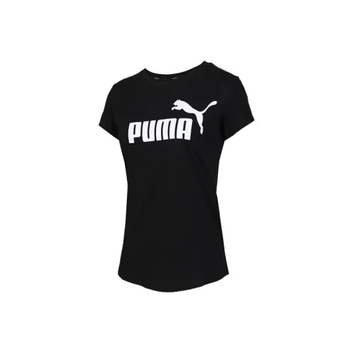 PUMA Женские Футболки