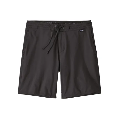 Patagonia Мужские Wavefarer® Hybrid Walk Шорты Повседневные шорты Мужские