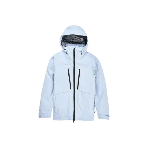 BURTON AK Stretch Hover GORETEX3L SKI Топ Мужской