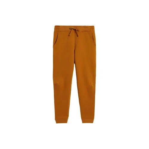 GAP совместный бренд Мужские Повседневные Брюки