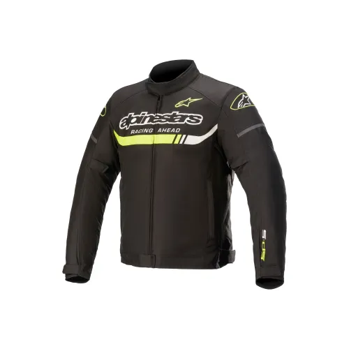 Alpinestars Унисекс Байкерская куртка Мотоциклетные путешествия Трейл бег