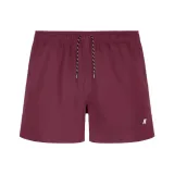 Темно-красный