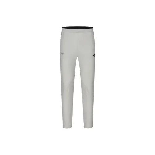 DESCENTE Бег Мужские Повседневные Штаны