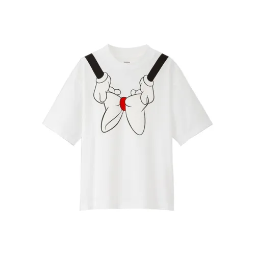 UNIQLO Женские футболки