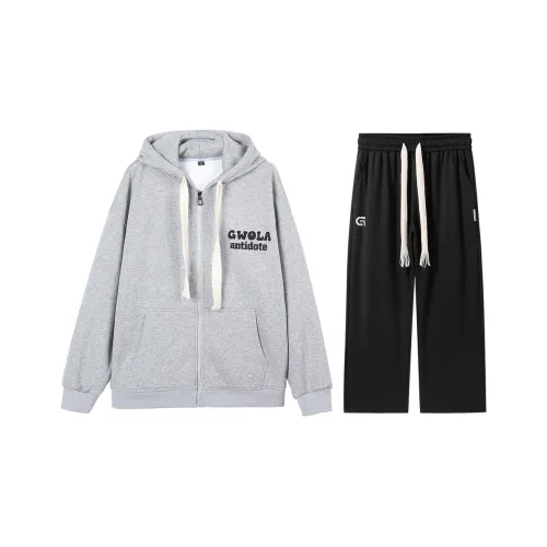 Gwola Унисекс Свитшоты Наборы