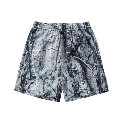 CLOR Унисекс Шорты карго