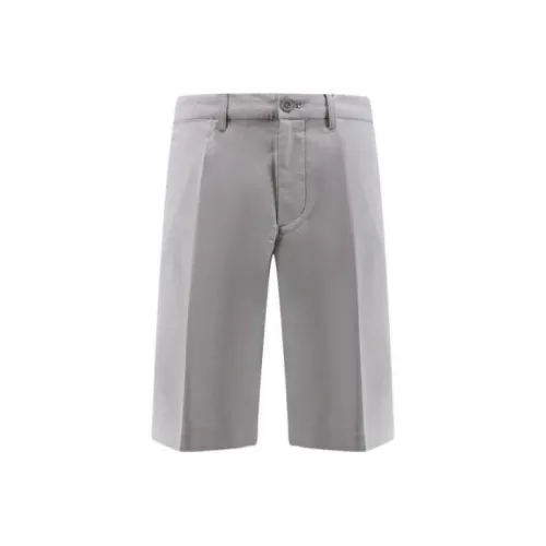 J.Lindeberg Повседневные шорты Мужские Серые
