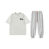 Серый + Серый