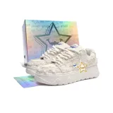 Льняной бежевый (Версия с подвеской)