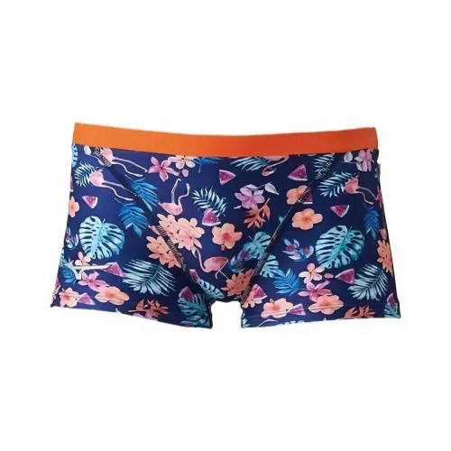 Коллекция Mizuno Rikako Ikee Плавательные шорты Мужские