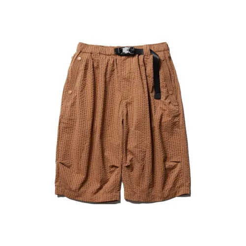 TIGHTBOOTH Унисекс Повседневные шорты