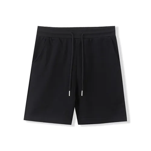 I'm David Унисекс Повседневные шорты