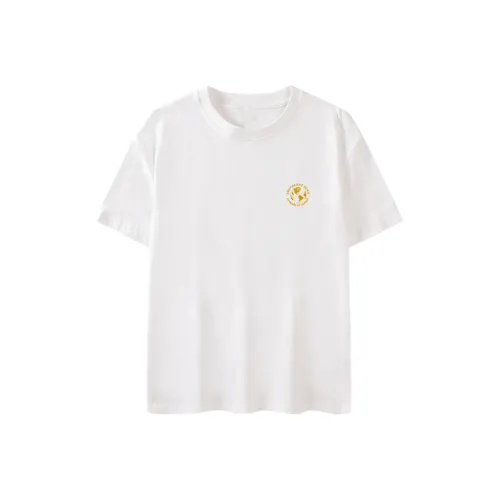 Юность Pastoral Order T-Shirt Унисекс